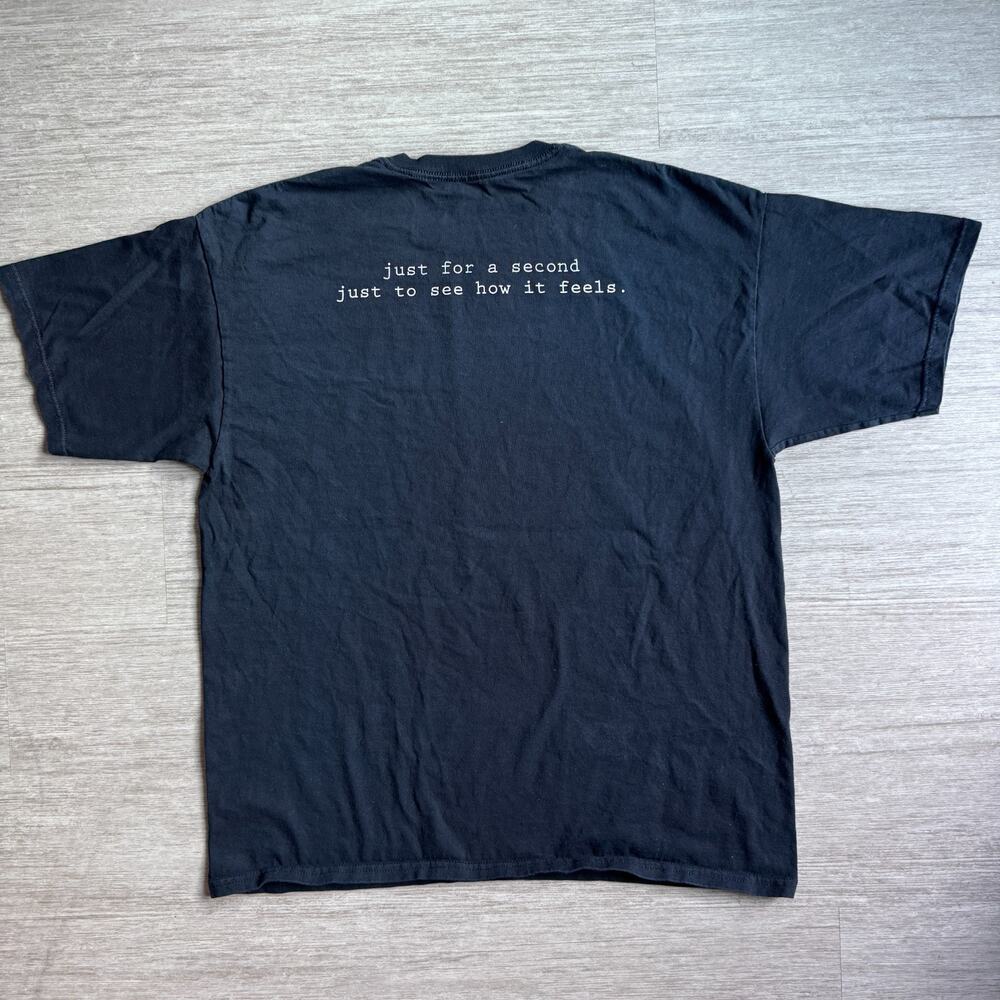 Funny Computer Coding Shirt Git Push Geek Threads… - image 2